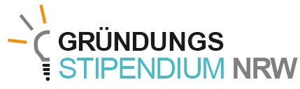 Gründungsstipendium NRW